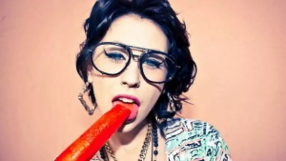 Kreayshawn&#8217;s &#8220;Gucci Gucci&#8221; Ghostwriter Says He Hasn&#8217;t Received Royalties