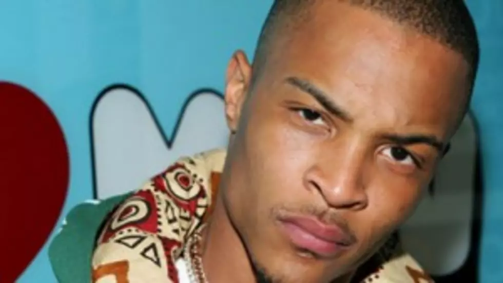 T.I. Wants to Shoot Video for Dr. Dre &#8220;Popped Off&#8221; Collaboration