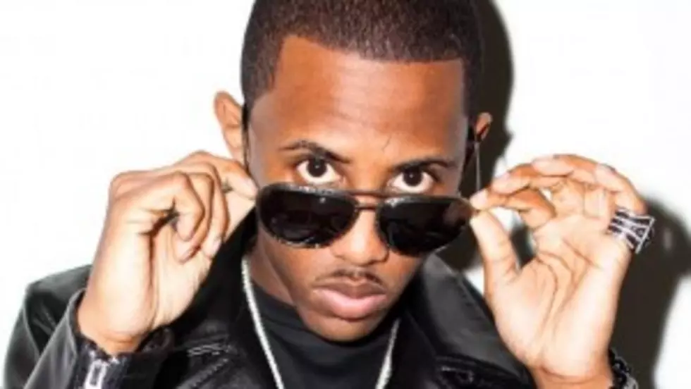 Fabolous Kicks Off First Annual <em>Three Kings</em> Coat Drive