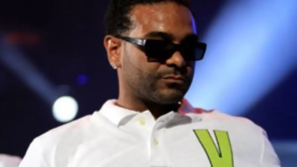 Jim Jones Says There&#8217;s No Beef With Juelz Santana After Their Ladies Brawled