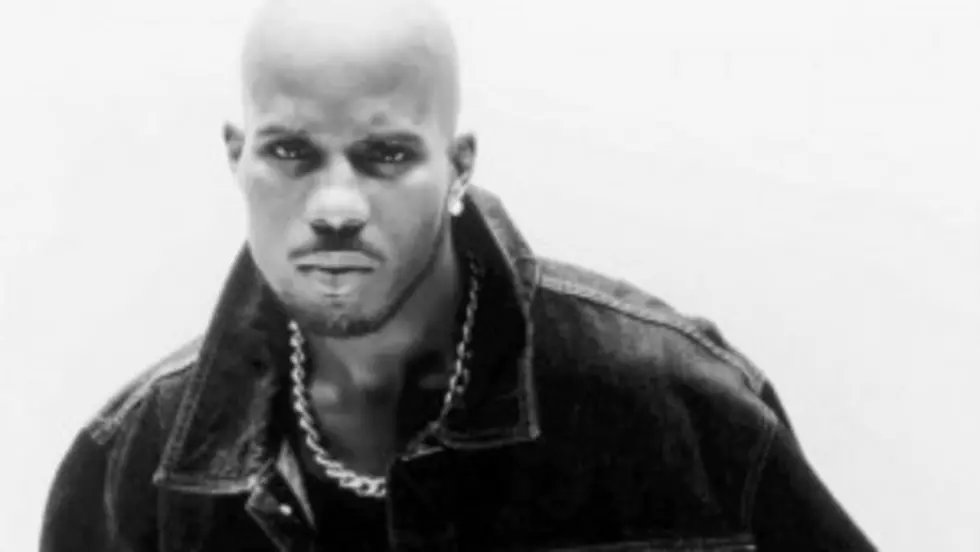 DMX Opens up About Abuse he Suffered as a Child [VIDEO]