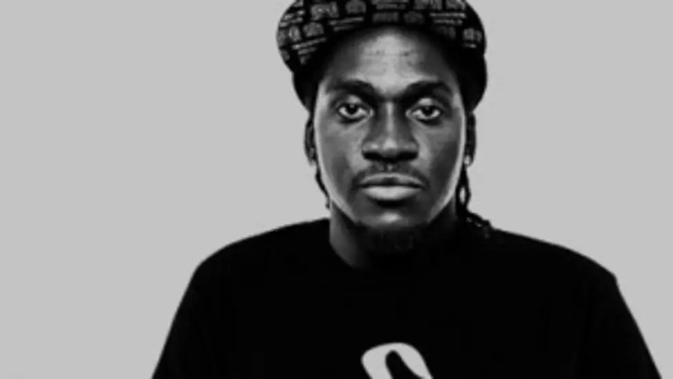 &#8220;Exodus 23:1&#8243; Producer Says Pusha T Never Mentioned Lil Wayne While Recording