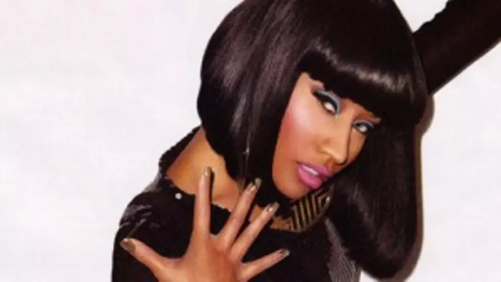 Nicki Minaj Set To Perform on &#8216;Dick Clark&#8217;s New Year&#8217;s Rockin&#8217; Eve&#8217;