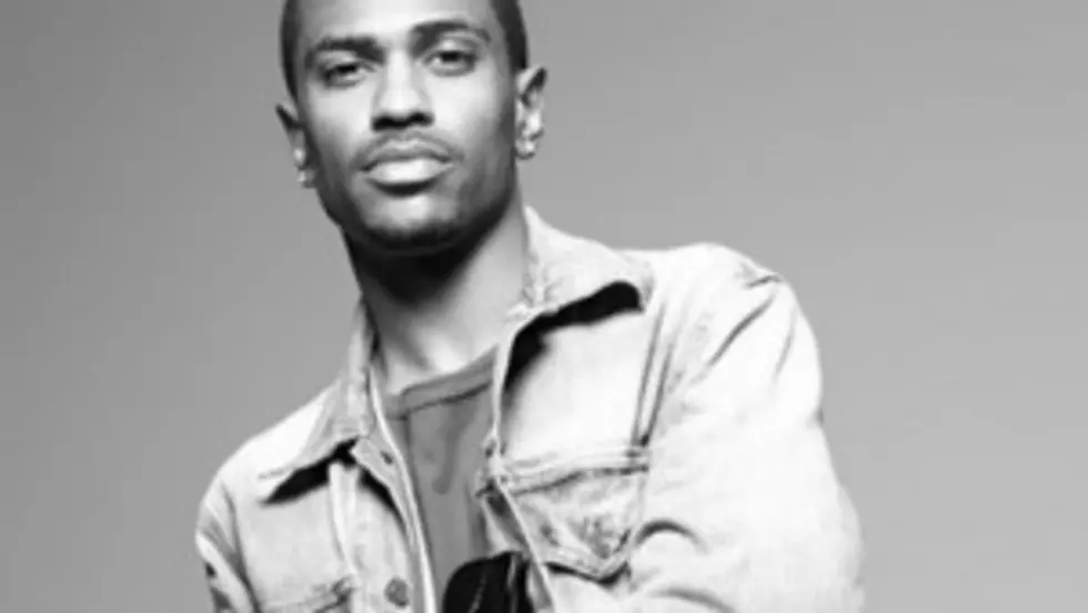 Big Sean Responds to Ludacris Dis Track