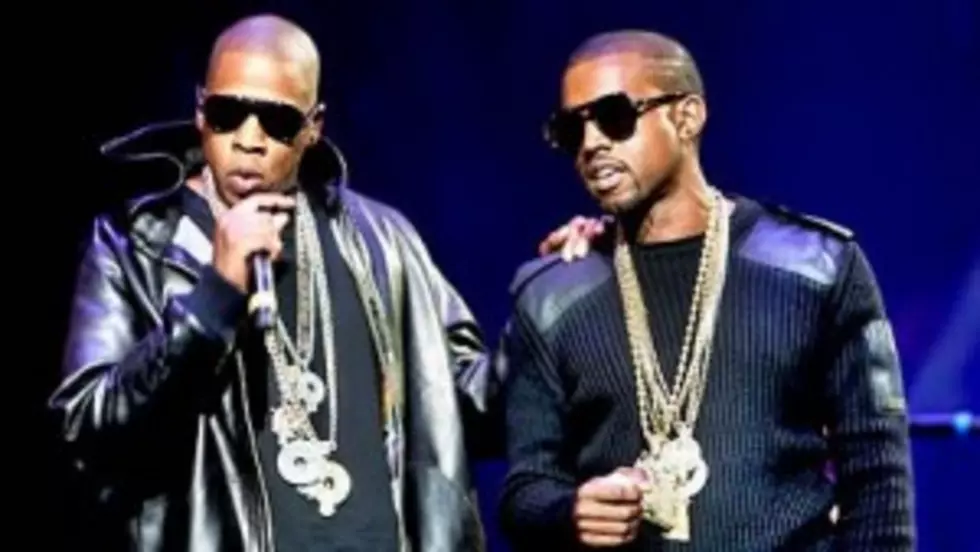 Jay-Z and Kanye West&#8217;s &#8220;Niggas In Paris&#8221; Video to Debut Today