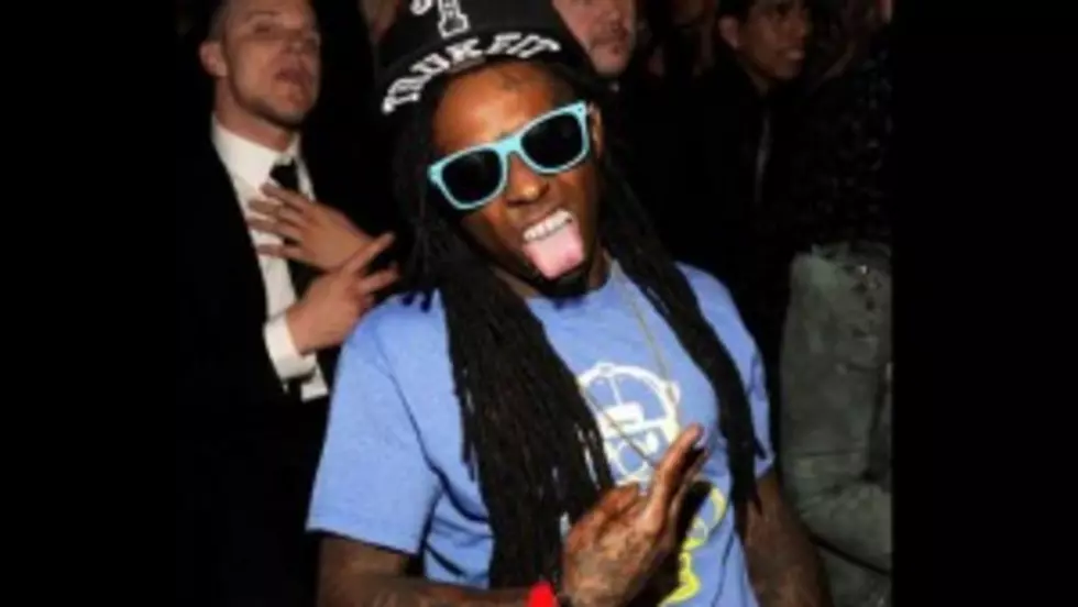 Lil Wayne Announces Cash Money Signing of Limp Bizkit