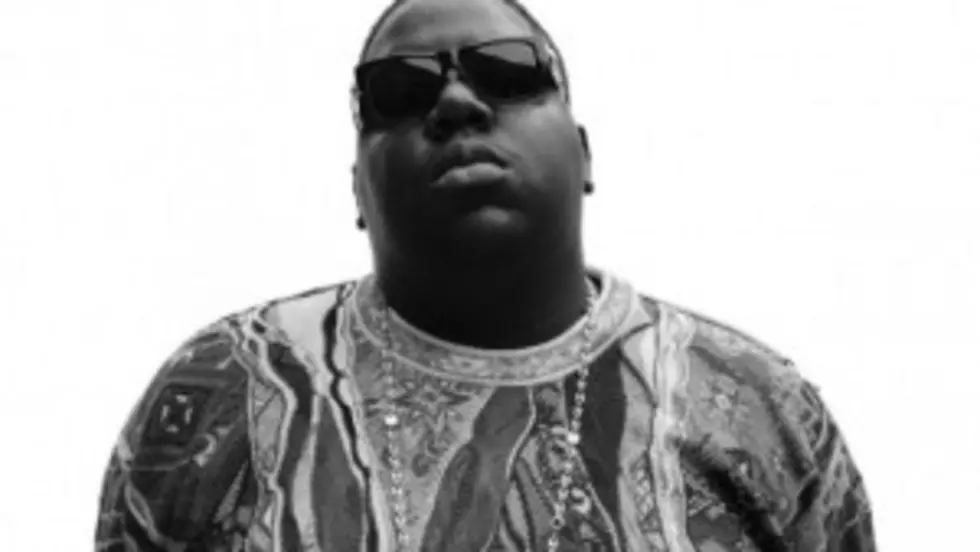 Notorious B.I.G. Speaks on 2pac Beef in Unreleased 1996 Interview