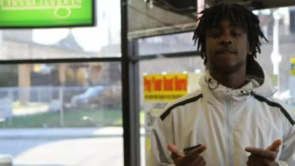 Chief Keef Speaks on G.O.O.D. Music &#8220;I Don&#8217;t Like (Remix)&#8221;