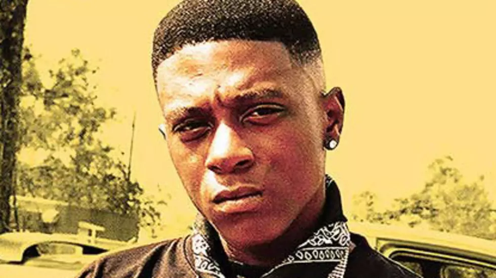 Lil Boosie&#8217;s Daughter Reacts to Rapper&#8217;s Not-Guilty Murder Verdict