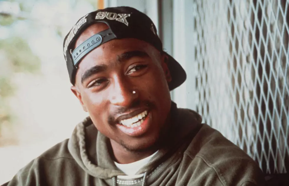 With Several Biopics In The Works, The Time For A Tupac Film May Be Now