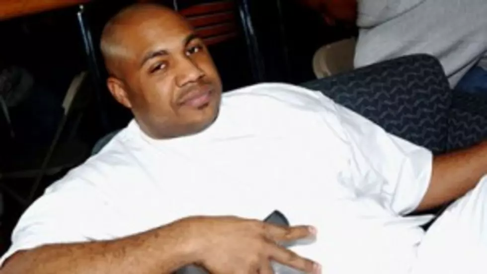 Former Jay-Z Associate Kareem &#8216;Biggs&#8217; Burke Sentenced to Five Years in Prison