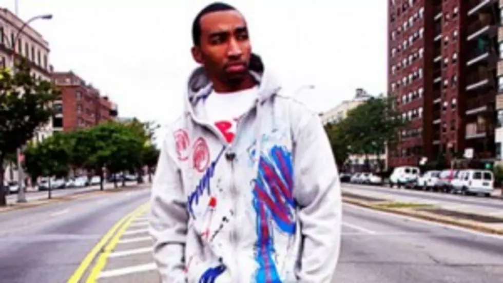 Mysonne Attacks Frank Ocean on Twitter For Being “Fake”
