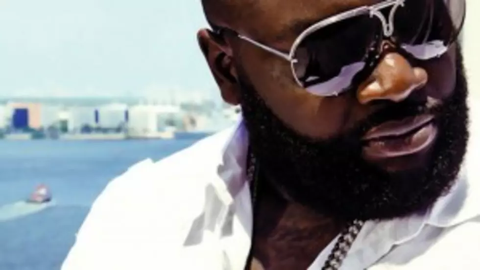 Rick Ross&#8217; <em>God Forgives, I Don&#8217;t</em> Debuts At No. 1 on <em>Billboard</em> 200