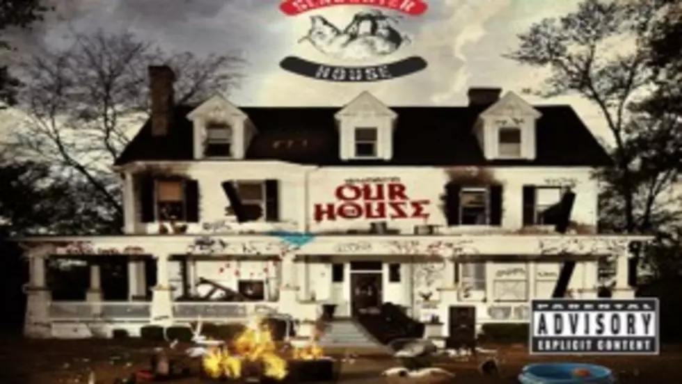 Slaughterhouse Sets August 28 Release Date For <i>welcome to: Our House</i> Album