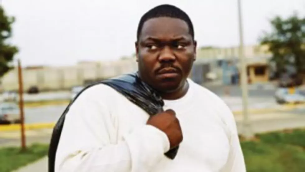 Beanie Sigel Will Release New Album Before Starting Prison Sentence