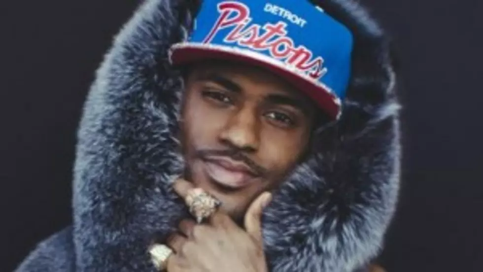 Big Sean Explains Detroit Mixtape Title, Talks Album Progress