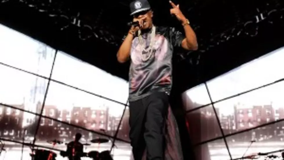 Jay-Z Holds Court in Brooklyn For Barclays Center Opening: Show Recap