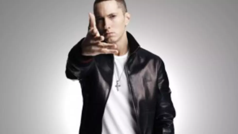 Eminem to Executive Produce Skylar Grey&#8217;s Debut Album