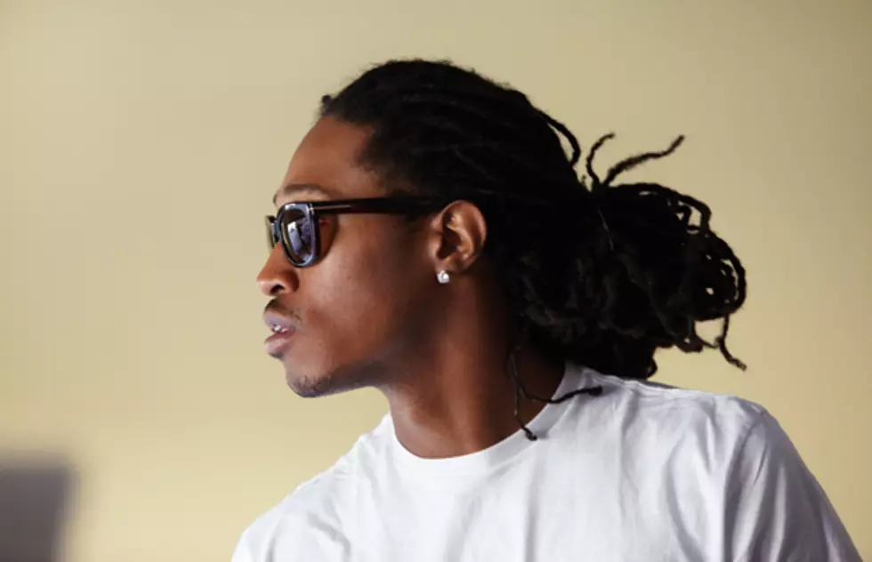 Future Drops “Karate Chop” (RichMix) Featuring Rick Ross, Birdman And French Montana