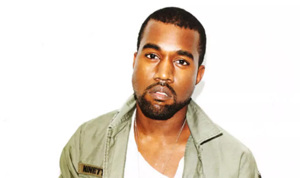 Kanye West Says Car Accident Enabled Rap Career