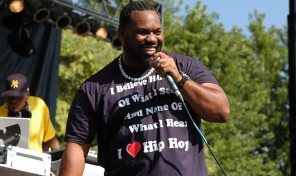 Raekwon Responds To RZA&#8217;s Claims About His Contributions To New Wu-Tang Clan Album