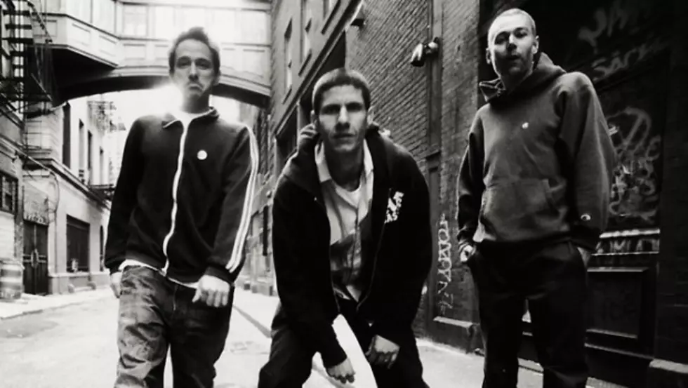 Monster&#8217;s Lawsuit Over Beastie Boys Songs Tossed Out