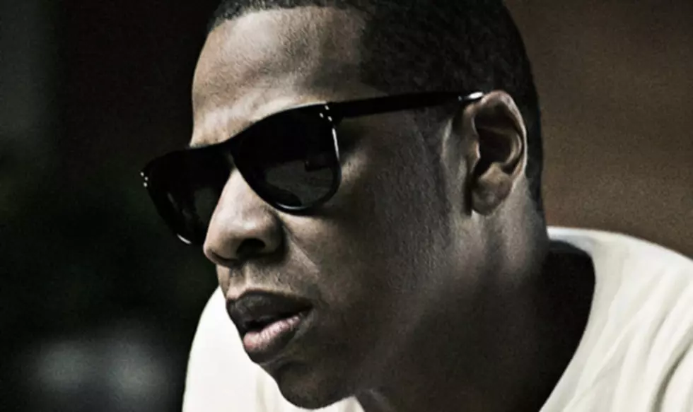 Jay-Z&#8217;s &#8216;Magna Carta Holy Grail&#8217; Tracklist Revealed