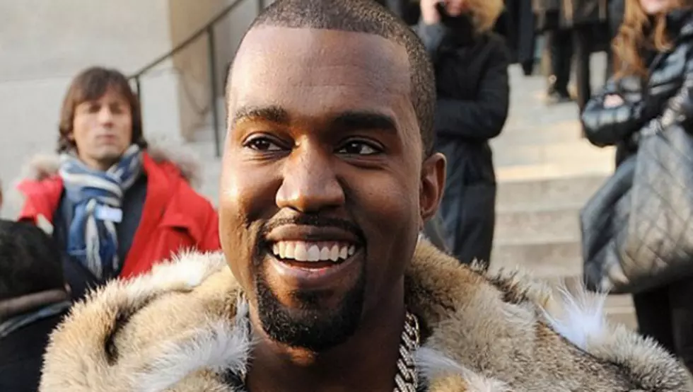 Kanye West&#8217;s &#8216;Yeezus&#8217; Officially Debuts At No. 1 On Billboard 200