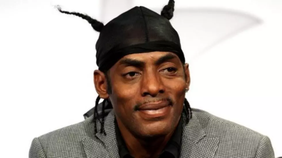 Coolio Skates Charges From April Domestic Dispute