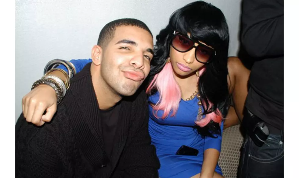 Drake Fixed His Relationship With Nicki Minaj