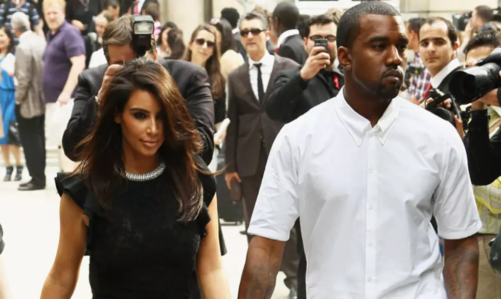 Kanye & Kim Are Suing YouTube Co-Founder