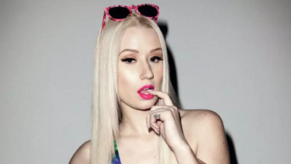 Iggy Azalea Pulls Out Of Shows