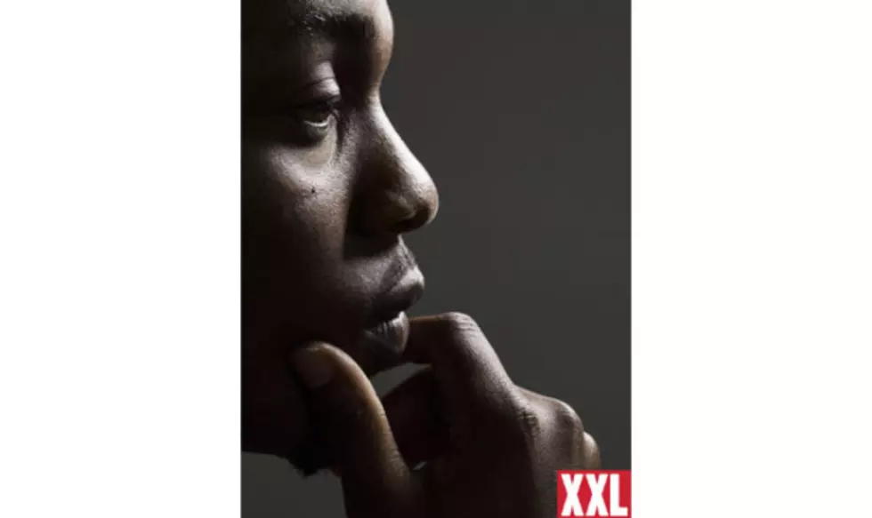 Kendrick Lamar On TDE, His &#8220;Control&#8221; Verse And Fame From XXL&#8217;s Oct/Nov Cover Story