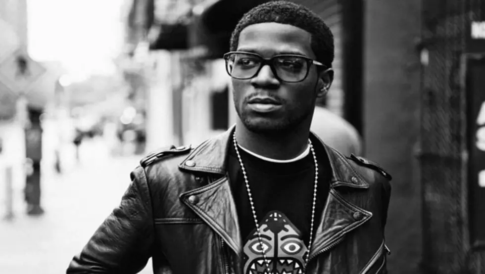 Kid Cudi Scores Big With New Film