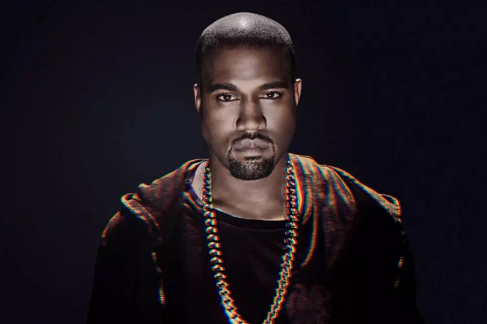 Kanye West Shuts Down Coinye