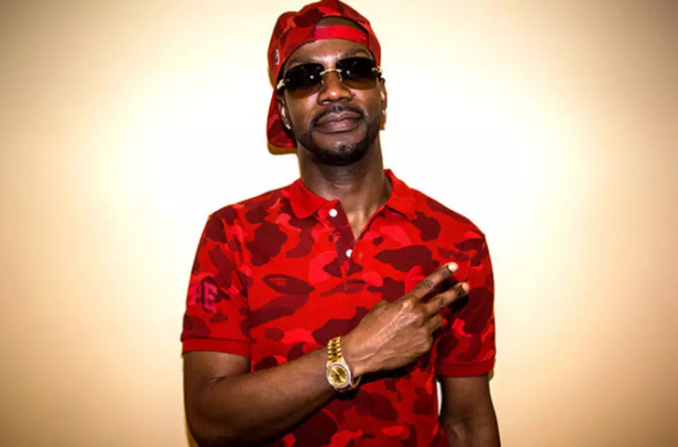 Juicy J Has A New Verse On Katy Perry&#8217;s &#8220;Dark Horse (Urban Remix)&#8221;