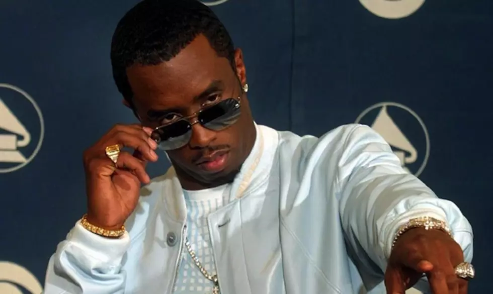 Diddy Is Shopping For New Million Dollar Properties