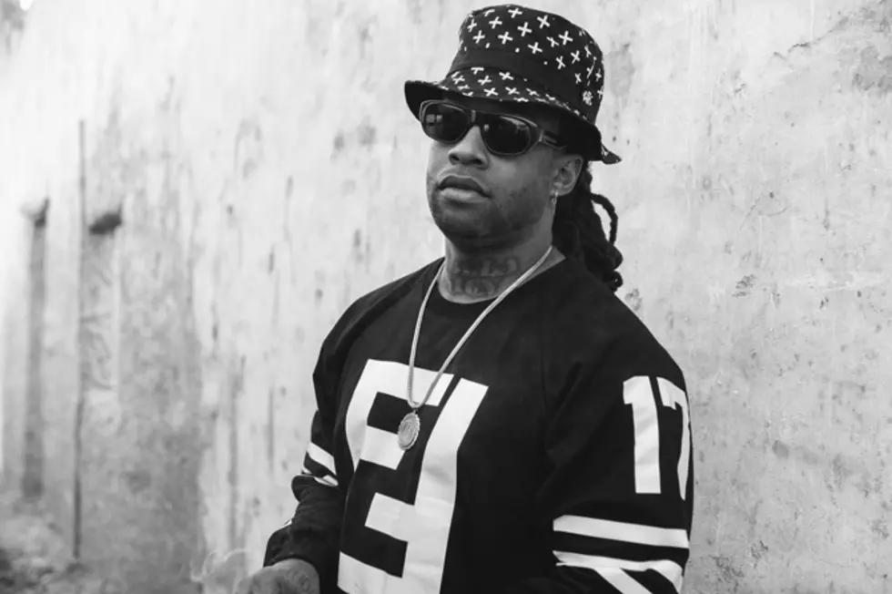 Ty Dolla $ign Is Going On Tour