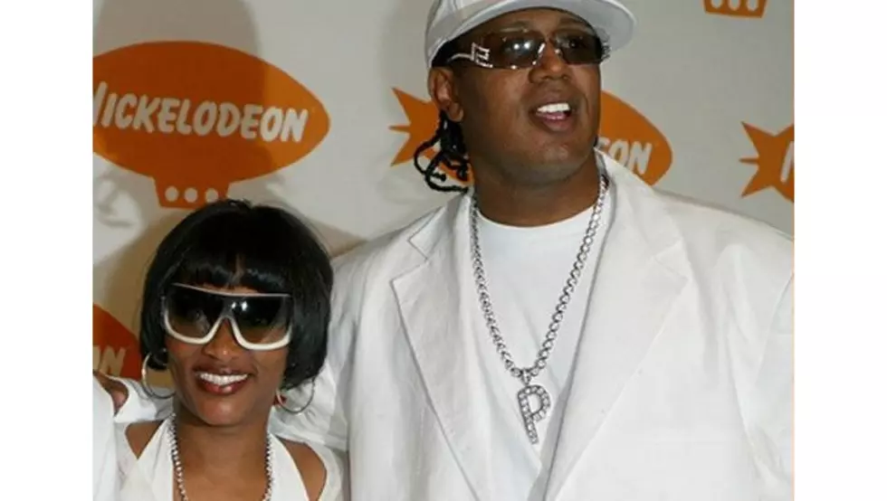 Master P&#8217;s Wife Wants $67 Million From Him