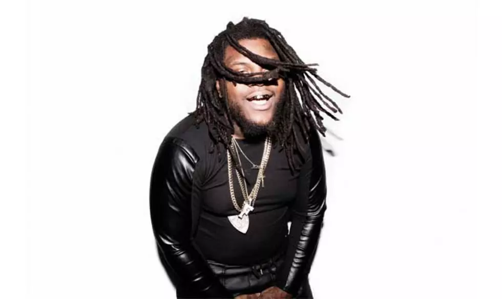 Fat Trel Releases New Mixtape, &#8216;Gleesh&#8217;