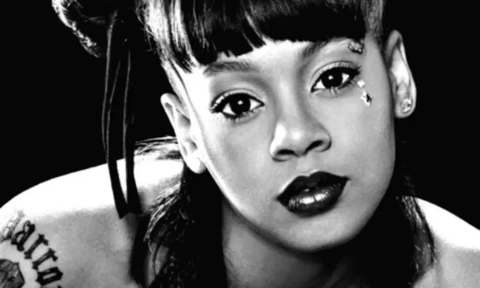 Today in Hip-Hop: Lisa &#8220;Left Eye&#8221; Lopes Burns Down Andre Rison&#8217;s Mansion