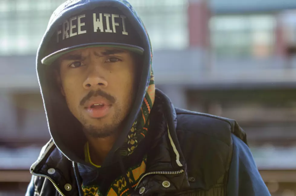 What We Learned: Vic Mensa&#8217;s ‘Ask Me Anything’ Session On Reddit