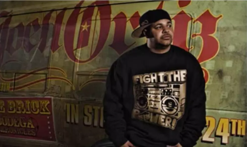 Joell Ortiz Shares The Stories Behind 11 Of His Best Verses