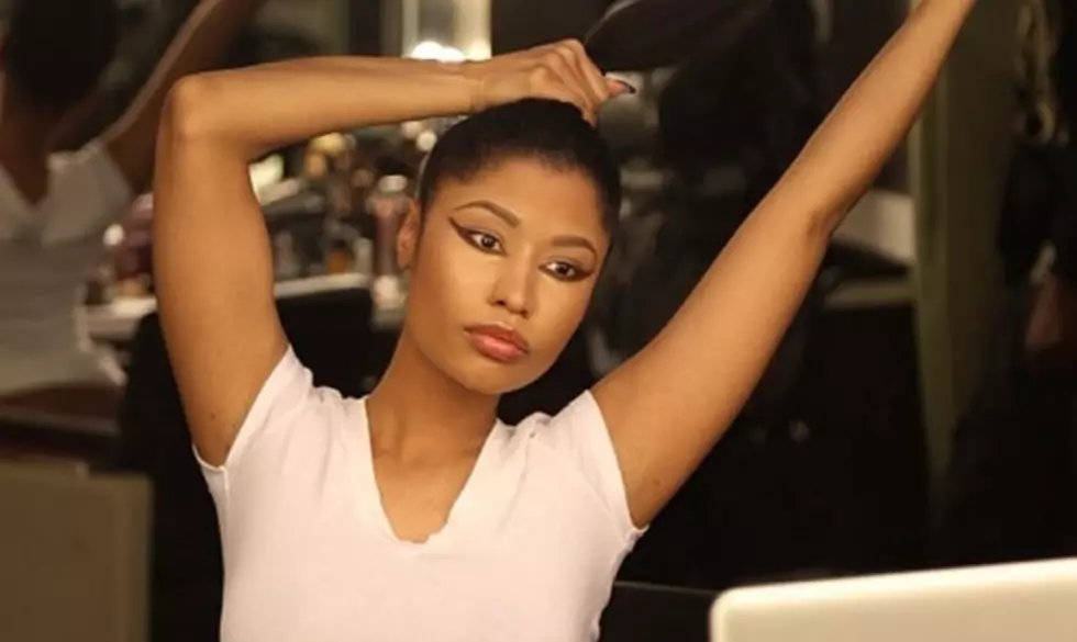 Everything We Know About Nicki Minaj’s ‘The Pink Print’