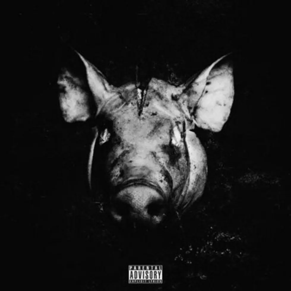 Stream Slaughterhouse&#8217;s New Mixtape, &#8216;House Rules&#8217;