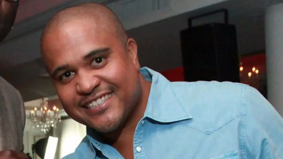 12 of Irv Gotti&#8217;s Recent Emotional Instagram Posts