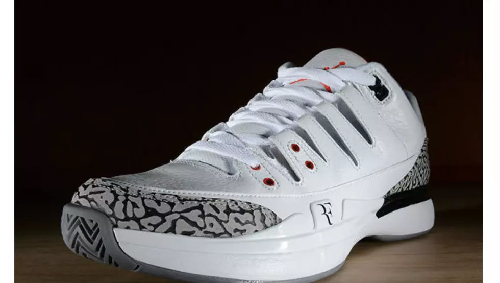 Nike Zoom Vapor 9 Tour &#8220;White Cement&#8221;