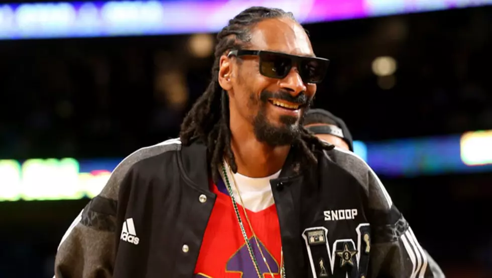 N.W.A Biopic Finds Actors To Play Snoop Dogg &amp; Warren G