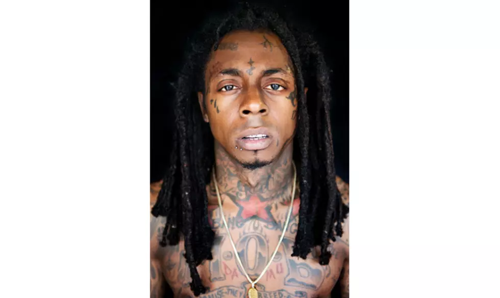 Lil Wayne Is Suing Cash Money Records For $51 Million