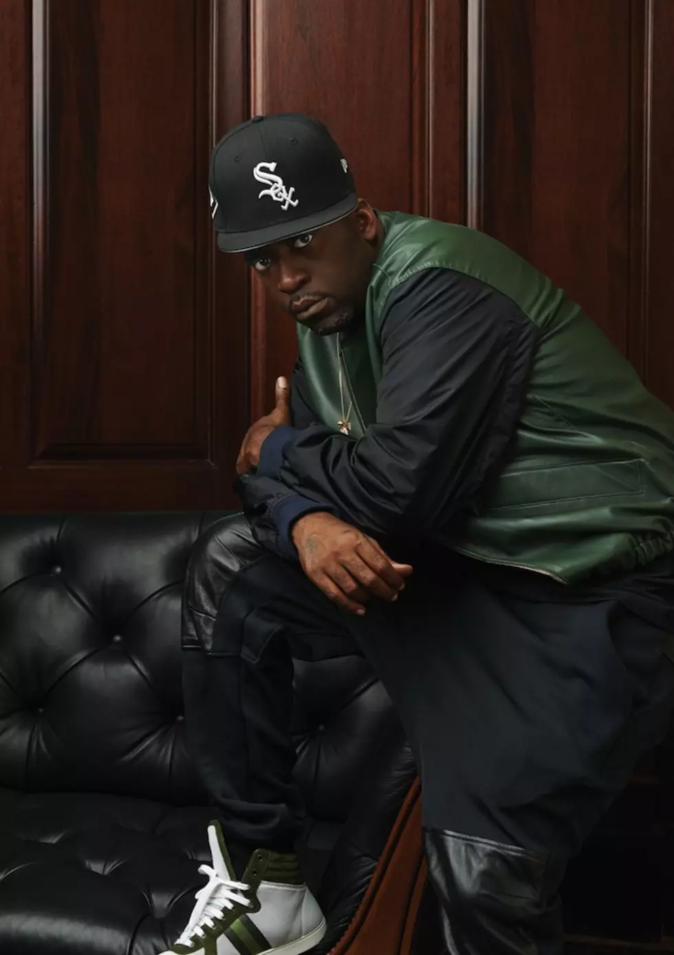 Tony Yayo Looks Back At The Glory Days Of G-Unit